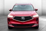 2022 Acura MDX w/Advance Package