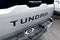 2025 Toyota Tundra 4WD Platinum