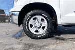 2013 Toyota Tundra 4WD Truck DBL 4WD V8 4.6 SR