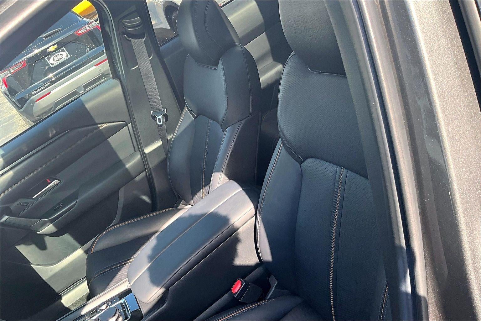 2025 Mazda Mazda CX-50 Hybrid Premium Plus Package