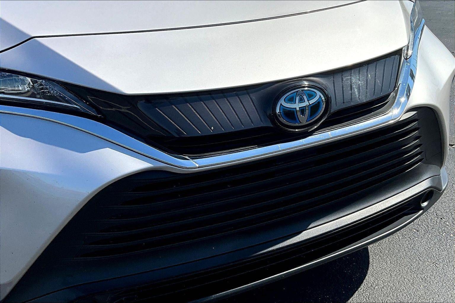 2021 Toyota Venza LE