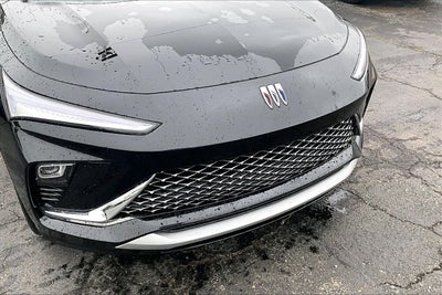 2024 Buick Envista Avenir