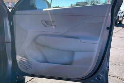 2024 Hyundai Kona Electric SEL