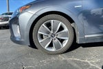 2018 Hyundai Ioniq Hybrid Limited