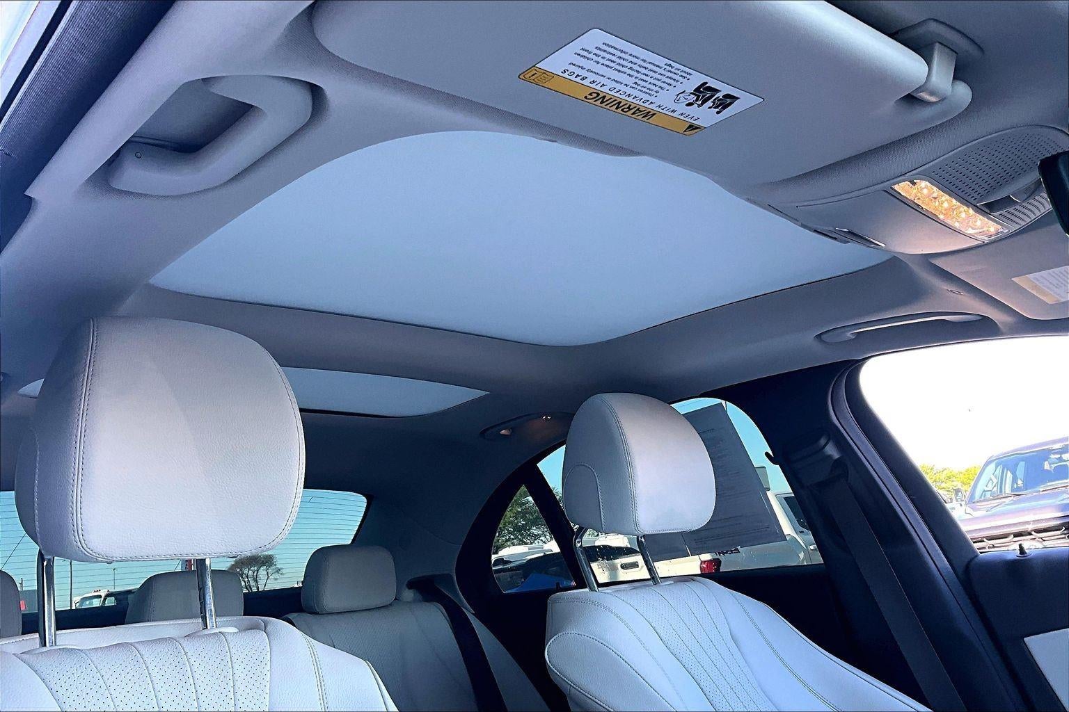 2023 Mercedes-Benz E-Class E 350