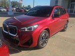 2026 BMW X1 M35i