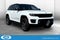 2024 Jeep Grand Cherokee 4xe Trailhawk