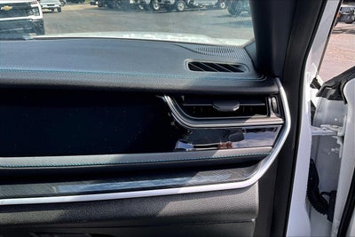 2024 Jeep Grand Cherokee 4xe Trailhawk