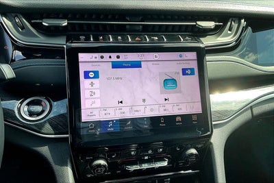 2024 Jeep Grand Cherokee 4xe Trailhawk