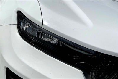 2024 Jeep Grand Cherokee 4xe Trailhawk