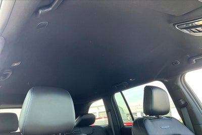 2024 Jeep Grand Cherokee 4xe Trailhawk