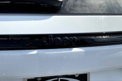 2024 Jeep Grand Cherokee 4xe Trailhawk