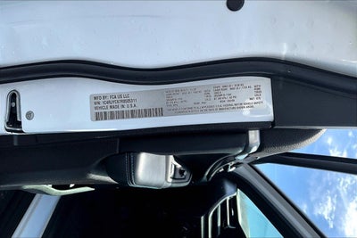 2024 Jeep Grand Cherokee 4xe Trailhawk