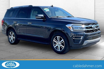 2024 Ford Expedition Limited