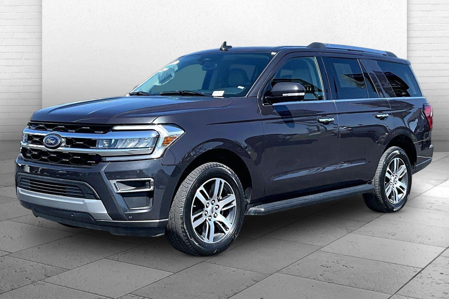 2024 Ford Expedition Limited