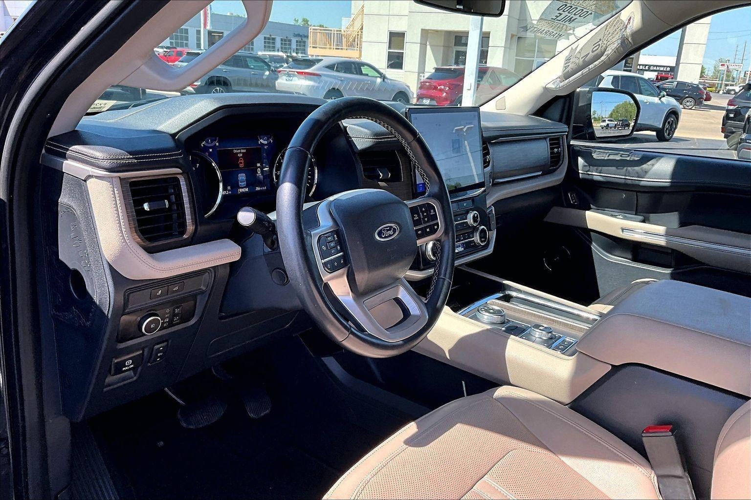 2024 Ford Expedition Limited