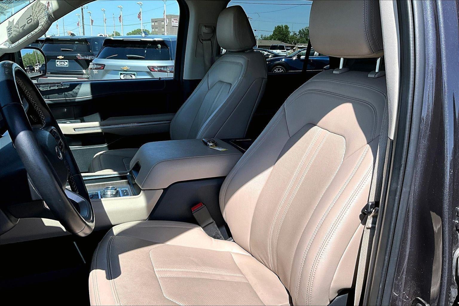 2024 Ford Expedition Limited