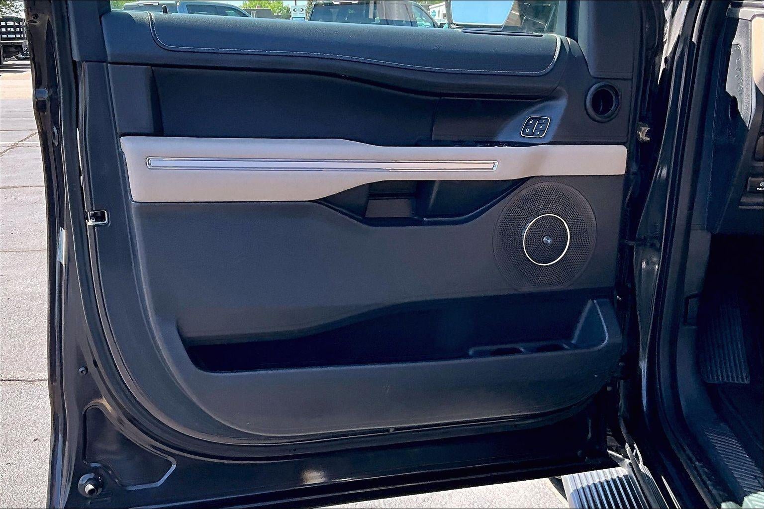 2024 Ford Expedition Limited