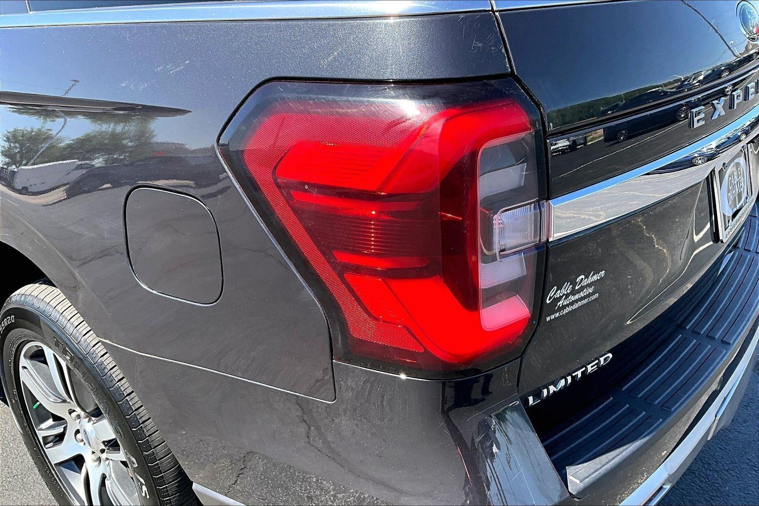 2024 Ford Expedition Limited