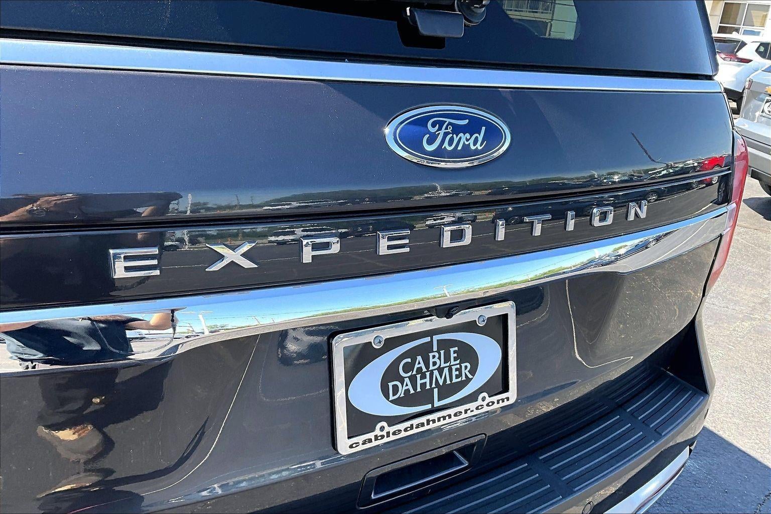 2024 Ford Expedition Limited