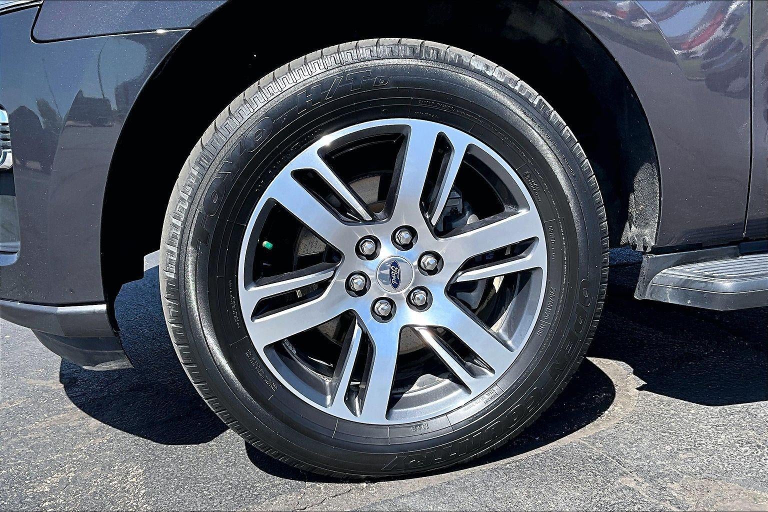 2024 Ford Expedition Limited