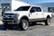 2018 Ford Super Duty F-250 SRW XL