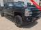 2017 Chevrolet Silverado 2500 HD LTZ