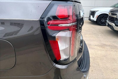 2021 Chevrolet Suburban Premier