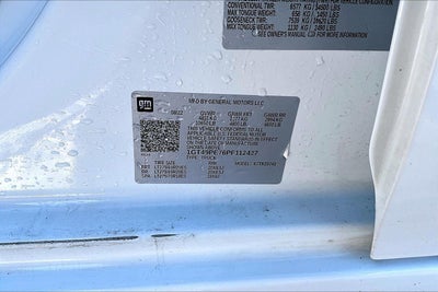 2023 GMC Sierra 2500 HD AT4