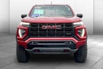 2023 GMC Canyon AT4X