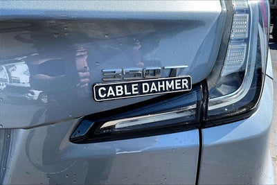 2024 Cadillac XT4 Sport