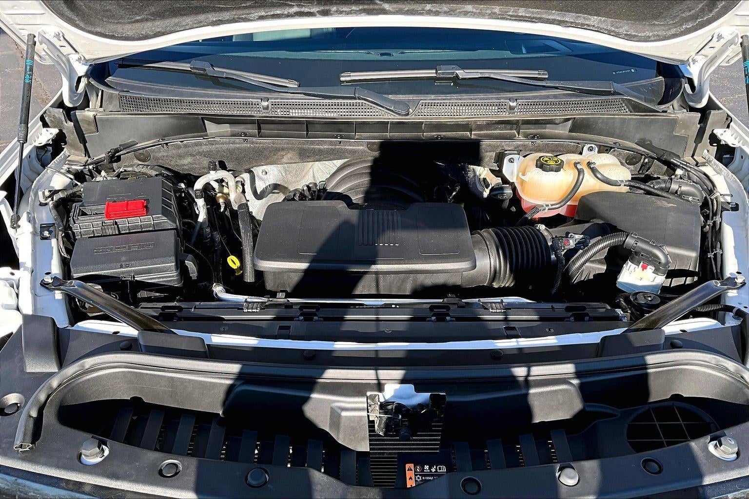 2023 Cadillac Escalade Luxury