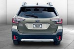 2020 Subaru Outback Touring