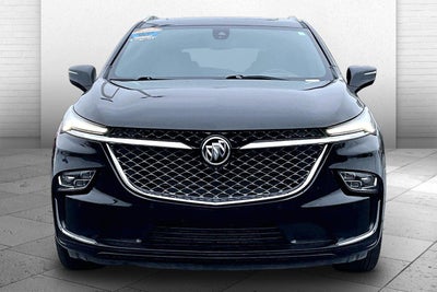 2024 Buick Enclave Avenir