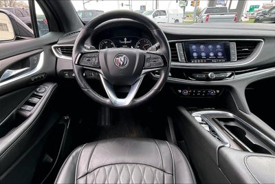 2024 Buick Enclave Avenir