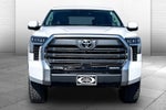 2023 Toyota Tundra 4WD Limited Hybrid