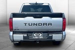2025 Toyota Tundra 4WD Platinum