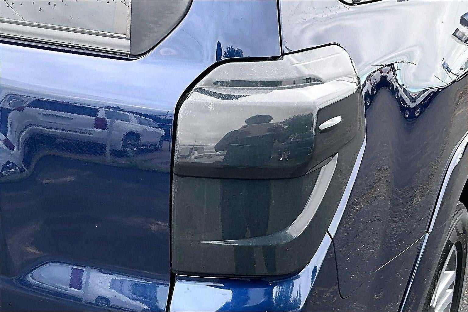 2022 Toyota 4Runner TRD Sport