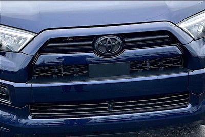 2022 Toyota 4Runner TRD Sport