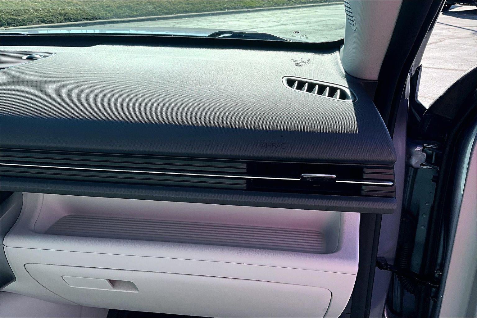 2024 Hyundai Kona Electric SEL