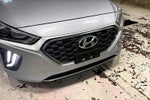 2022 Hyundai Ioniq Hybrid SE