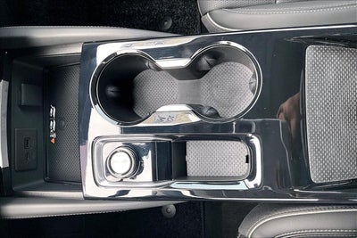 2025 Buick Envision Avenir