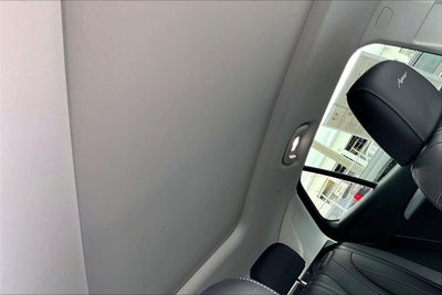 2025 Buick Envision Avenir