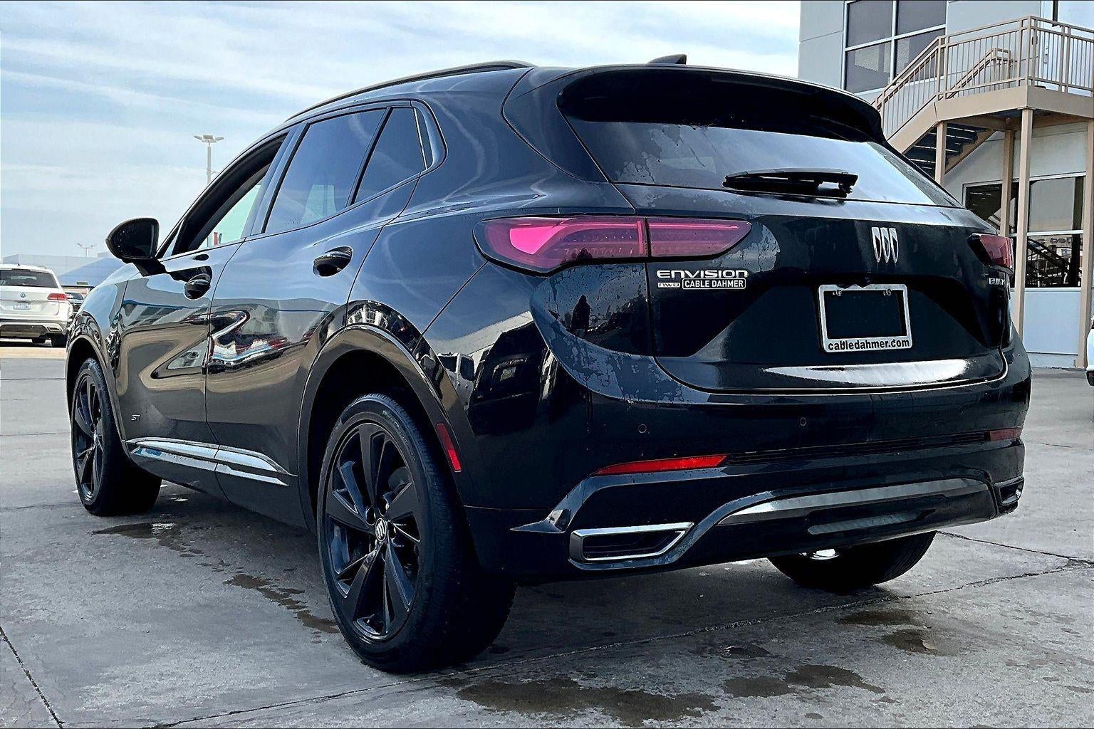 2024 Buick Envision Sport Touring