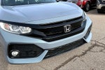 2019 Honda Civic Hatchback EX