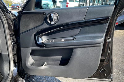 2022 MINI Countryman Cooper