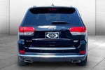 2021 Jeep Grand Cherokee Summit