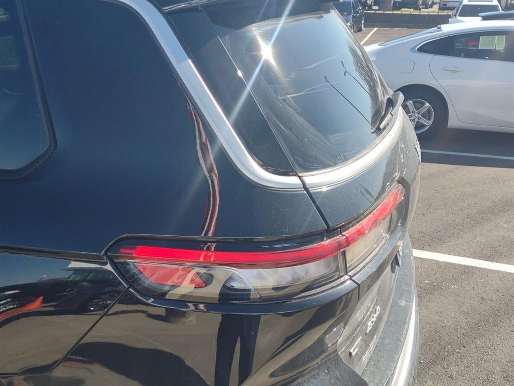 2021 Jeep Grand Cherokee L Summit