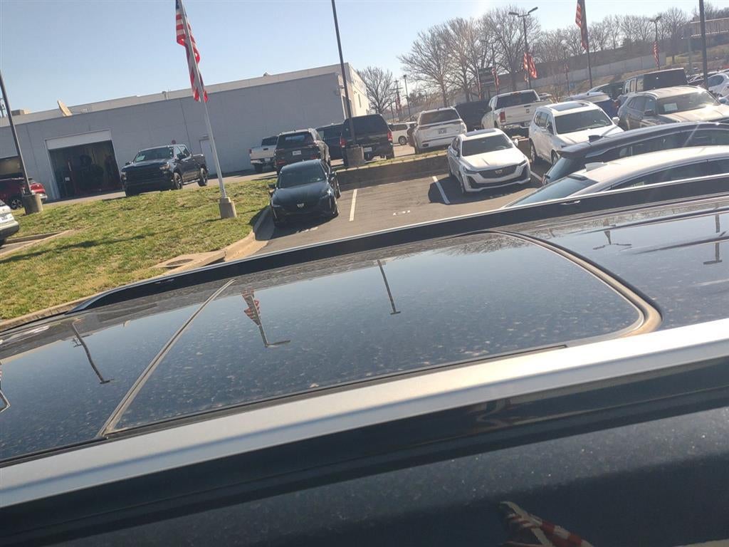 2021 Jeep Grand Cherokee L Summit