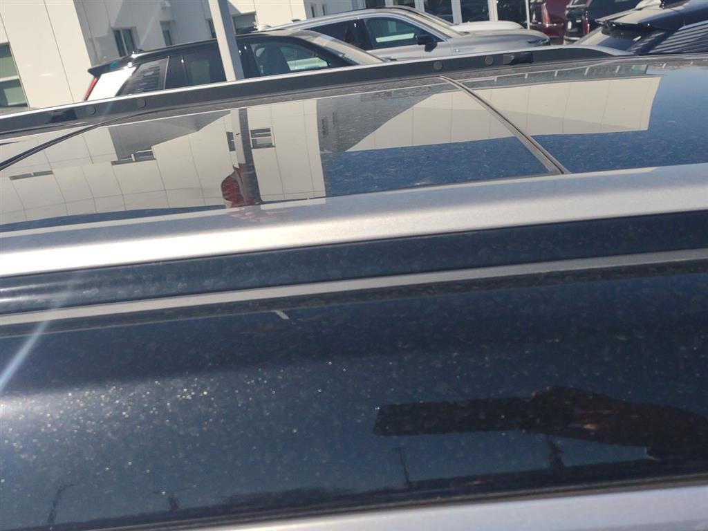 2021 Jeep Grand Cherokee L Summit